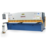 Steelmaster SM-SBHS3206 Hydraulic Guillotine, 3200mm x 6.5mm with Ballscrew Back  Gauge