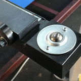 Hydraulic Guillotine, 4000mm x 6.5mm with Power Ballscrew Back Gauge