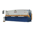 4000mm x 6.5mm Hydraulic Guillotine