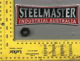 Knurled Wheel Nut (P/No SMP-N) for SM-L20 Lockseamer Power Flanger