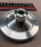 Fine Feed Aluminium Handle (Complete) for SM-MGH-MD45