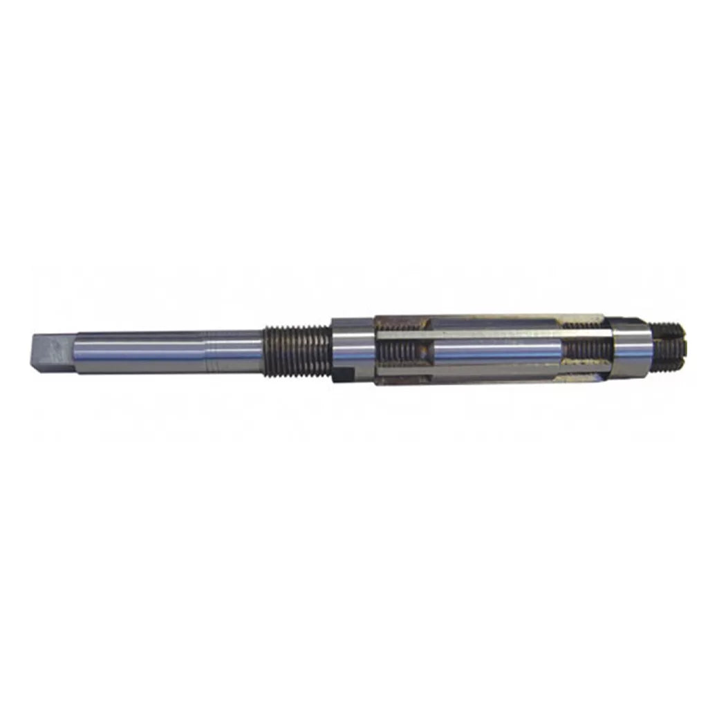 Adjustable HSS Reamer, 11.9mm - 13.5mm Range