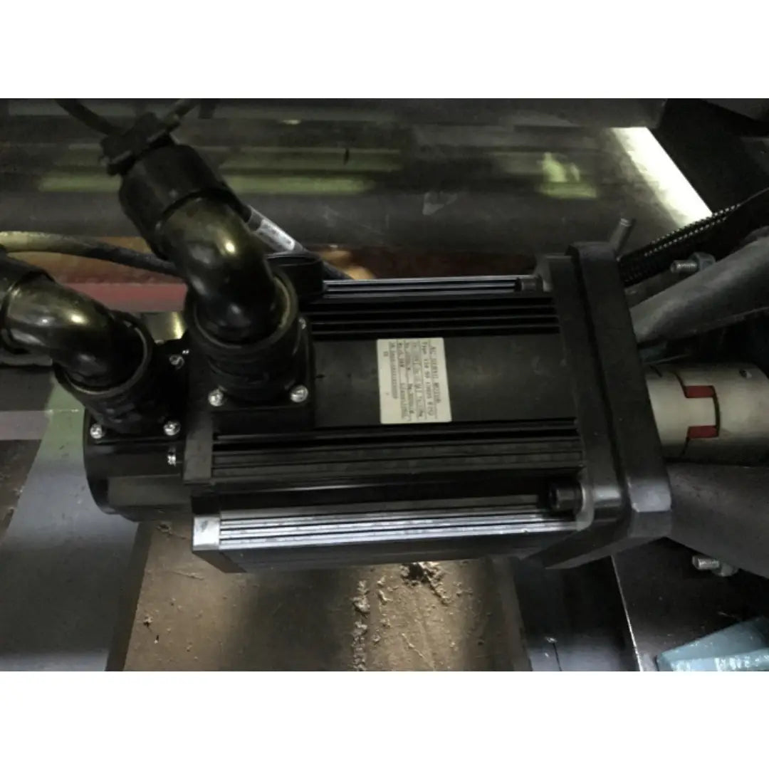HVAC Auto Duct Line Model: AML-2, 1300mm, Twin Decoiler, Leveller/Grooving/Notching/Shearing