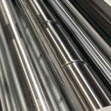 HVAC Automatic Duct Line Model: AML-1 – 1550mm Wide, Decoiler / Straightener /Grooving/Shearing