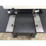 HVAC / Sheetmetal Button Punch Snap Lock. Steelmaster Model: SM-SLC-20. Lock Former 1.0mm Capacity