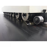 HVAC / Sheetmetal Button Punch Snap Lock. Steelmaster Model: SM-SLC-20. Lock Former 1.0mm Capacity