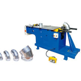 HVAC/Sheetmetal Ducting Spiro Gorelocker Combo. Steelmaster Model: GL-Combo-1250, 100mm ~ 1250mm