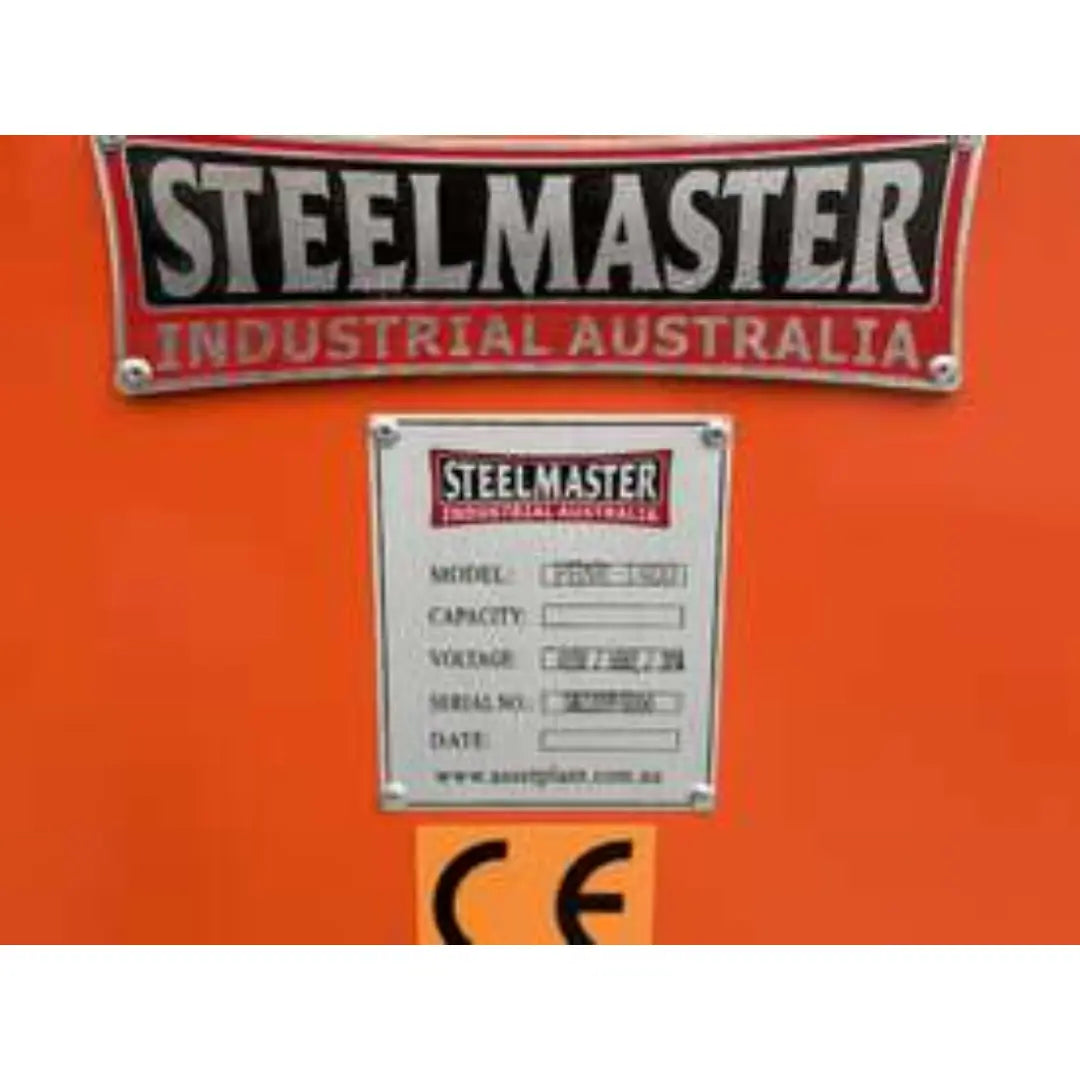 HVAC - Sheetmetal Spiral Duct Machine