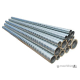 HVAC - Sheetmetal Spiral Duct Machine