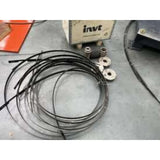 HVAC - Sheetmetal Spiral Duct Machine