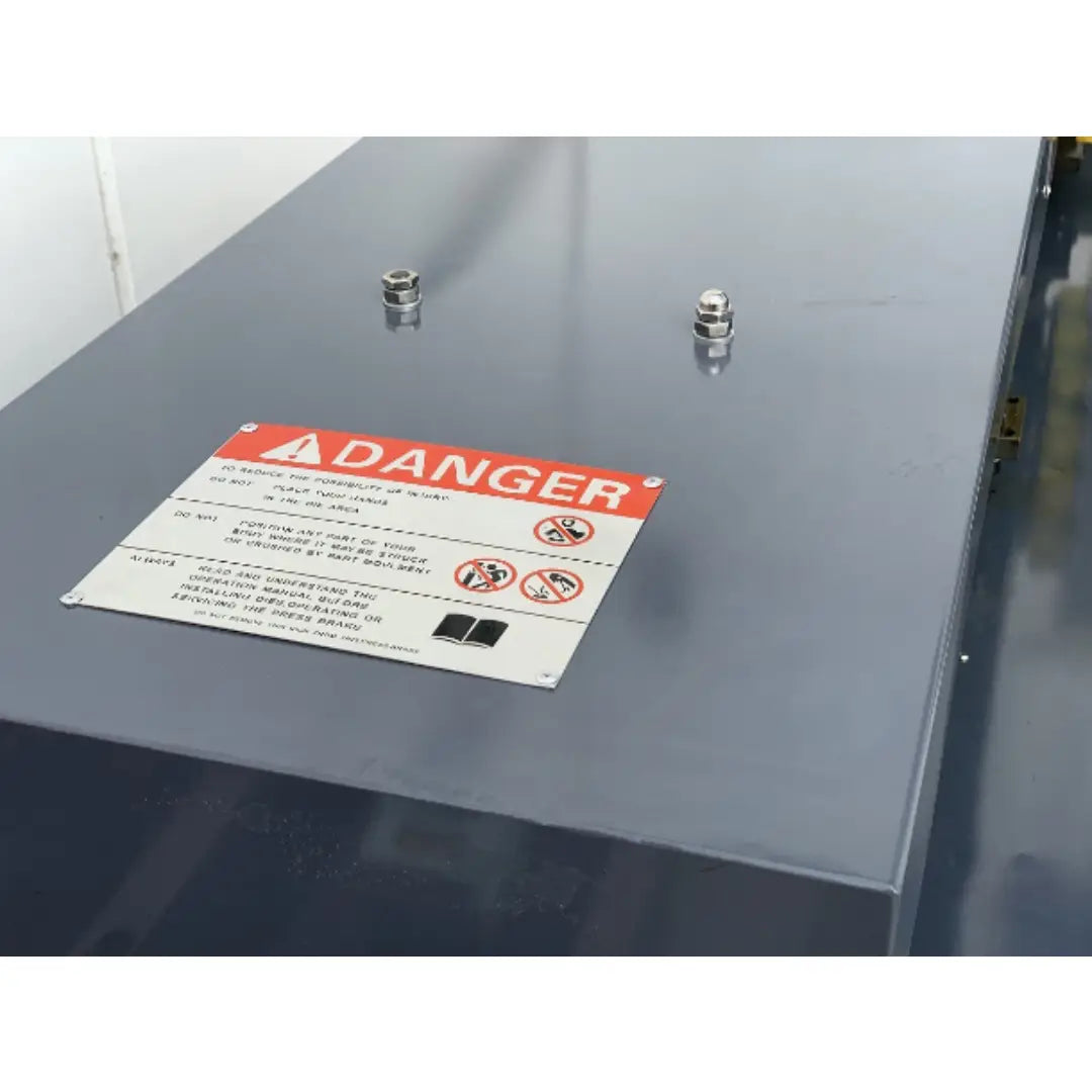 HVAC / Sheetmetal TDF Duct Roll Former. Steelmaster Model: TDF 1.6, 16 Station, 25mm &amp; 35mm Includes Small Parts Feeder, Must Have For All HVAC Shops – 3Ph. 415Volt