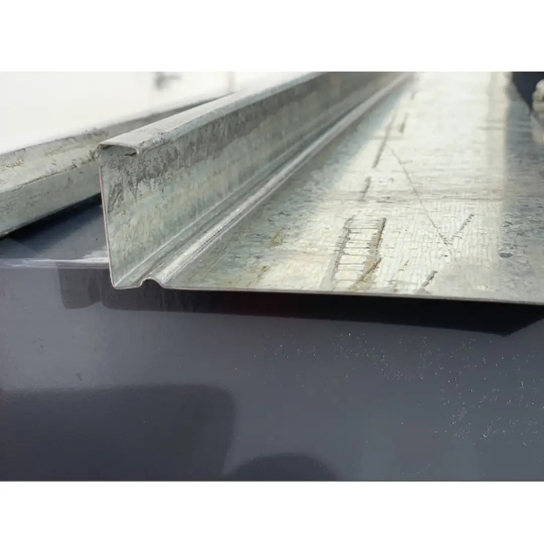 HVAC / Sheetmetal TDF Duct Roll Former. Steelmaster Model: TDF 1.6, 16 Station, 25mm &amp; 35mm Includes Small Parts Feeder, Must Have For All HVAC Shops – 3Ph. 415Volt