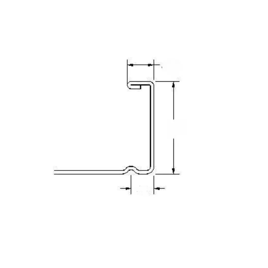 HVAC / Sheetmetal TDF Duct Roll Former. Steelmaster Model: TDF 1.6, 16 Station, 25mm &amp; 35mm Includes Small Parts Feeder, Must Have For All HVAC Shops – 3Ph. 415Volt