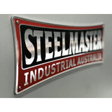 HVAC / Sheetmetal TDF Duct Roll Former. Steelmaster Model: TDF 1.6, 16 Station, 25mm &amp; 35mm Includes Small Parts Feeder, Must Have For All HVAC Shops – 3Ph. 415Volt