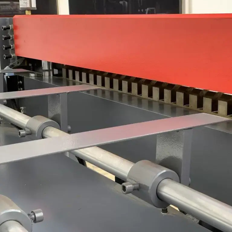 HVAC TDF Hydraulic Folder, Model: Ductmaster: TDFC 1600-1.5 Hydraulic Operated Folder