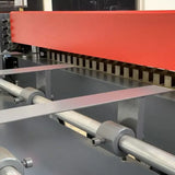 HVAC TDF Hydraulic Folder, Model: Ductmaster: TDFC 1600-1.5 Hydraulic Operated Folder