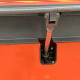 HVAC TDF Pneumatic Folder, Model: Ductmaster: CPF 2500-1.2 Air Operated 2500mm TDF Folder