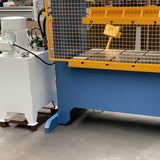 Hydraulic Press, 110 Ton Capacity, Heavy Duty Industrial