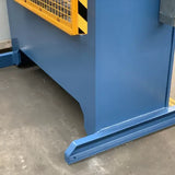 Hydraulic Press, 110 Ton Capacity, Heavy Duty Industrial