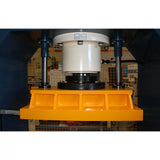 Hydraulic Press, 310 Ton Capacity, Heavy Duty Industrial