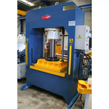 Hydraulic Press, 310 Ton Capacity, Heavy Duty Industrial