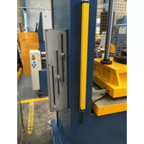 Hydraulic Press, 310 Ton Capacity, Heavy Duty Industrial