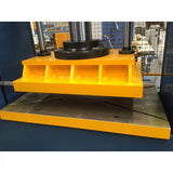 Hydraulic Press, 310 Ton Capacity, Heavy Duty Industrial