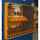 Hydraulic Press, 310 Ton Capacity, Heavy Duty Industrial