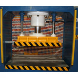 Hydraulic Press, 310 Ton Capacity, Heavy Duty Industrial