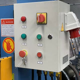 Hydraulic Press, 70 Ton Capacity, Heavy Duty Industrial