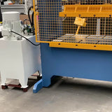 Hydraulic Press, 70 Ton Capacity, Heavy Duty Industrial
