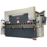 135Ton Hydraulic NC Press Brake for Sheetmetal Bending