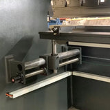 CNC Hydraulic Pressbrake. 3200mm x 135Ton. 2 Axis CNC iCON Graphical