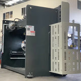 ASSET Industrial Hydraulic NC Pressbrake. 3200mm x 135Ton. 2 Axis Estun E21 Controller