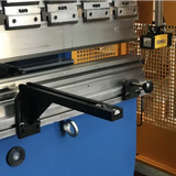 Absolute NC Hydraulic Pressbrake 3200mm x 175Ton. 2 Axis Estun E21 Controller