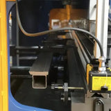 Absolute NC Hydraulic Pressbrake 3200mm x 175Ton. 2 Axis Estun E21 Controller
