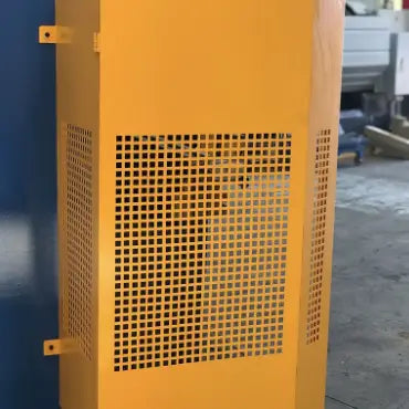 Absolute NC Hydraulic Pressbrake 3200mm x 175Ton. 2 Axis Estun E21 Controller