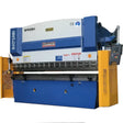175Ton Absolute Hydraulic Press Brake for Sheetmetal Bending