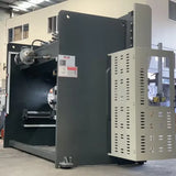 ASSET Industrial NC Hydraulic Pressbrake. 3200mm x 90Ton. 2 Axis E21 Controller
