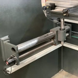 ASSET Industrial NC Hydraulic Pressbrake. 3200mm x 90Ton. 2 Axis E21 Controller