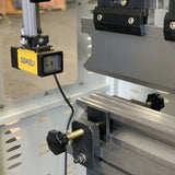 ASSET Industrial NC Hydraulic Pressbrake. 3200mm x 90Ton. 2 Axis E21 Controller