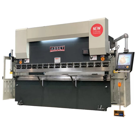 135Ton CNC Press Brake for Sheetmetal Bending