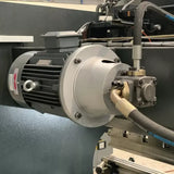 CNC Hydraulic Pressbrake. 4000mm x 175Ton. 2 Axis CNC iCON Graphical