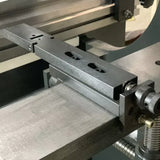 CNC Hydraulic Pressbrake. 4000mm x 175Ton. 2 Axis CNC iCON Graphical