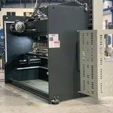 CNC Hydraulic Pressbrake. 4000mm x 175Ton. 2 Axis CNC iCON Graphical