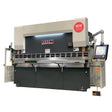 220Ton CNC Hydraulic Press Brake for Sheetmetal Bending