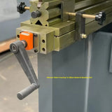 CNC Hydraulic Pressbrake. 4000mm x 220Ton. 2 Axis CNC iCON Graphical