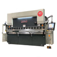 175Ton CNC Hydraulic Press Brake for Sheetmetal Bending