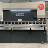 CNC Hydraulic Pressbrake. 3200mm x 90Ton. 2 Axis CNC iCON Graphical