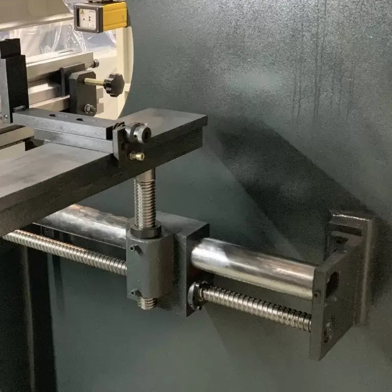 CNC Hydraulic Pressbrake. 3200mm x 90Ton. 2 Axis CNC iCON Graphical